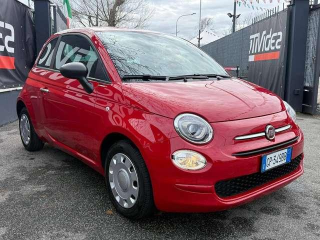 Fiat 500 500 1.0 hybrid 70cv PRONTA CONSEGNA