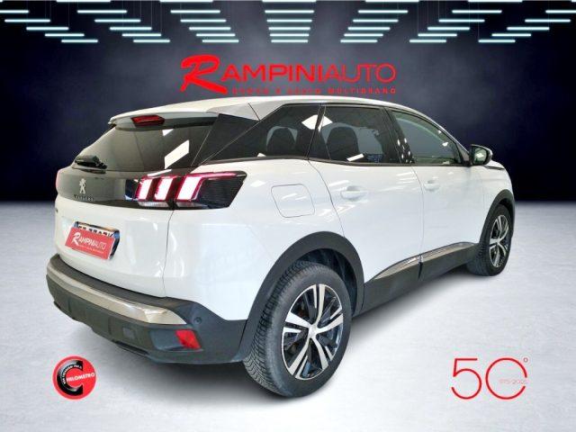 PEUGEOT 3008 BlueHDi 130 Cv EAT8 Automatica Allure Pronta Cons