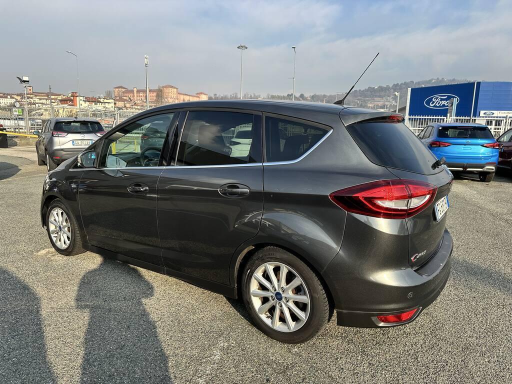 Ford C-Max 1.6 Titanium