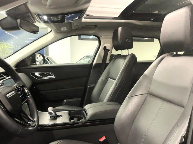 LAND ROVER Range Rover Velar 2.0D I4 204 CV R-Dynamic SE