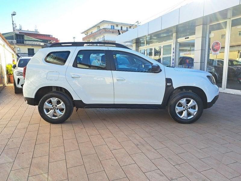 Dacia Duster 1.5 Blue dCi 8V 115 CV 4x2 Prestige N1 (AUTOCARRO)