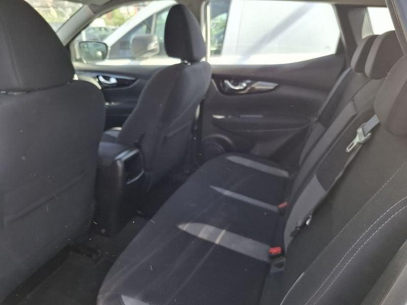 Nissan Qashqai II 2017 1.5 dci Acenta 110cv