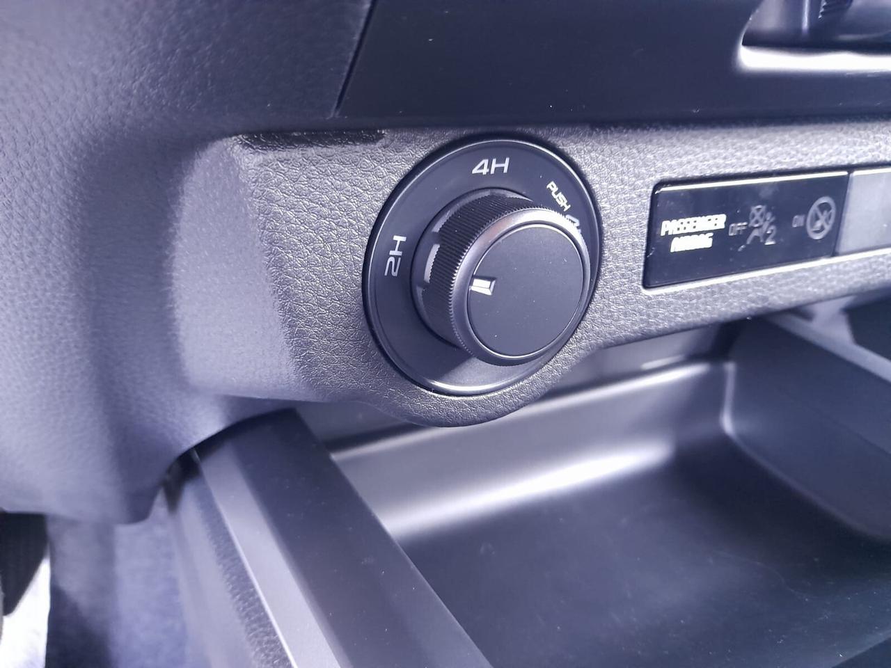 Isuzu D-Max N60 1.9 aut. Crew BB+ Cab