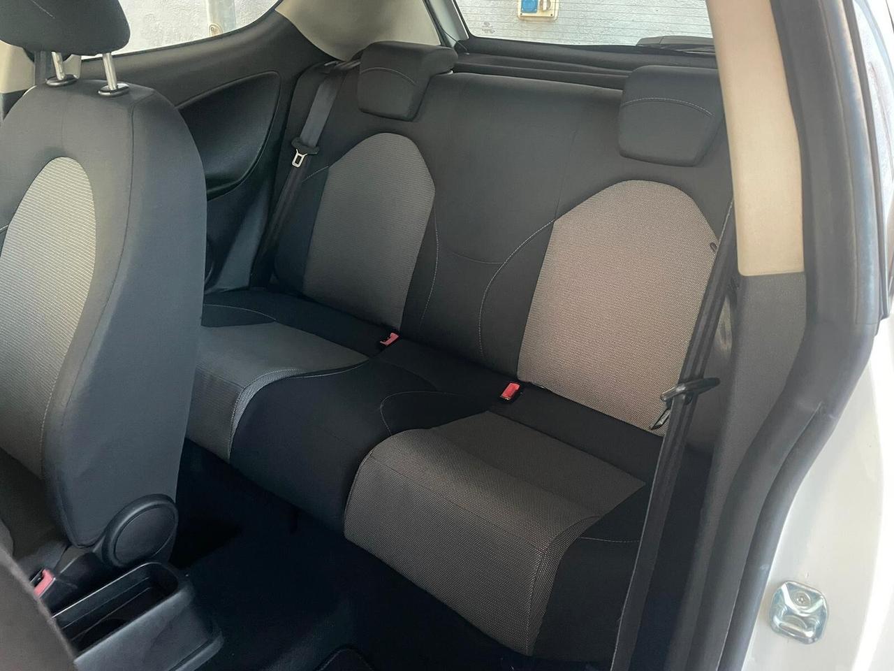 Alfa Romeo MiTo 1.4 78 CV Distinctive Sport Pack