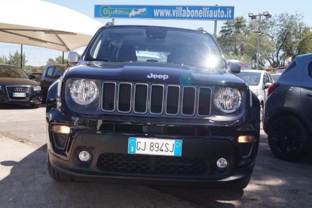 JEEP Renegade 1.6 Mjt 130 CV Limited PREZZO VERO