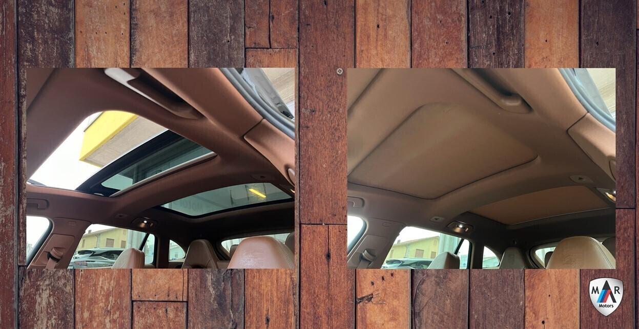 Porsche Panamera 2.9 4 E-Hybrid