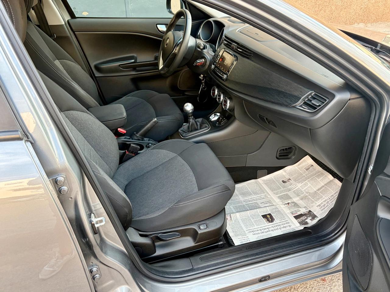 Alfa Romeo Giulietta 1.6 JTDm 120 CV Super - '18