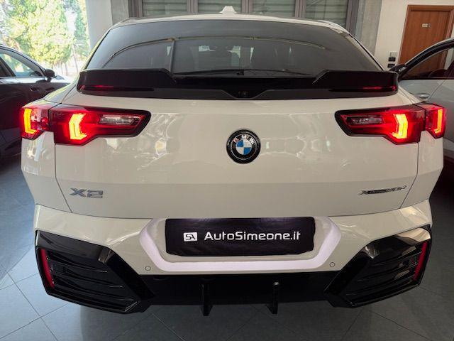 BMW X2 xDrive 20d Msport Pro HARMAN/KARDON.