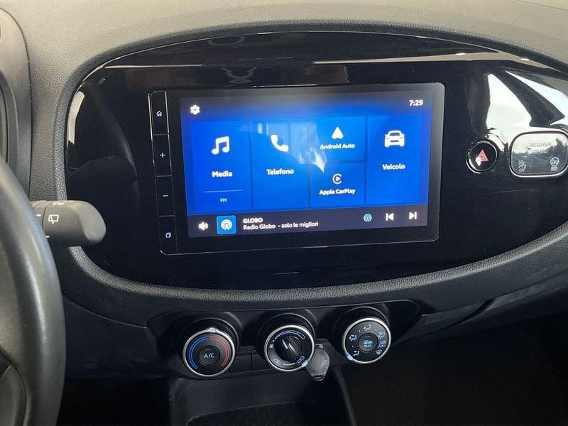 Toyota Aygo X Aygo X 1.0 Active 72cv