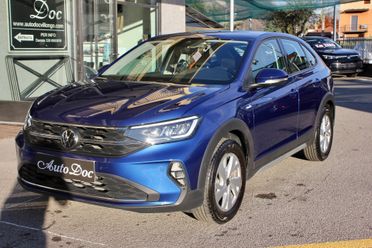 Volkswagen Taigo Life 1.0 TSI NAVY CLIMA AUTO BI-ZONA