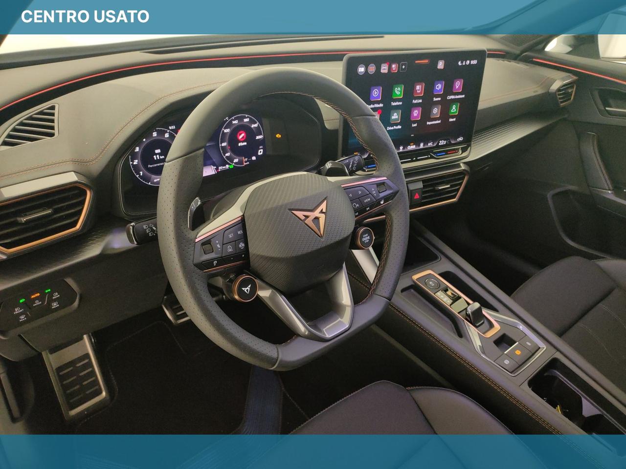 1.5 Hybrid 150 CV DSG