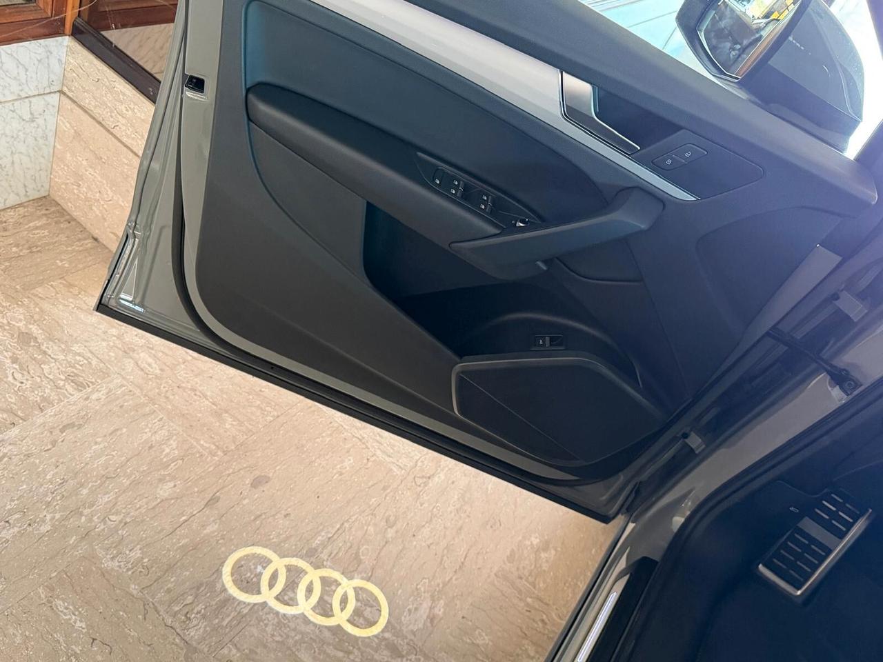 Audi Q5 Quattro 40 2.0 TDI 204 cv. MHEV S Tronic LINE PLUS