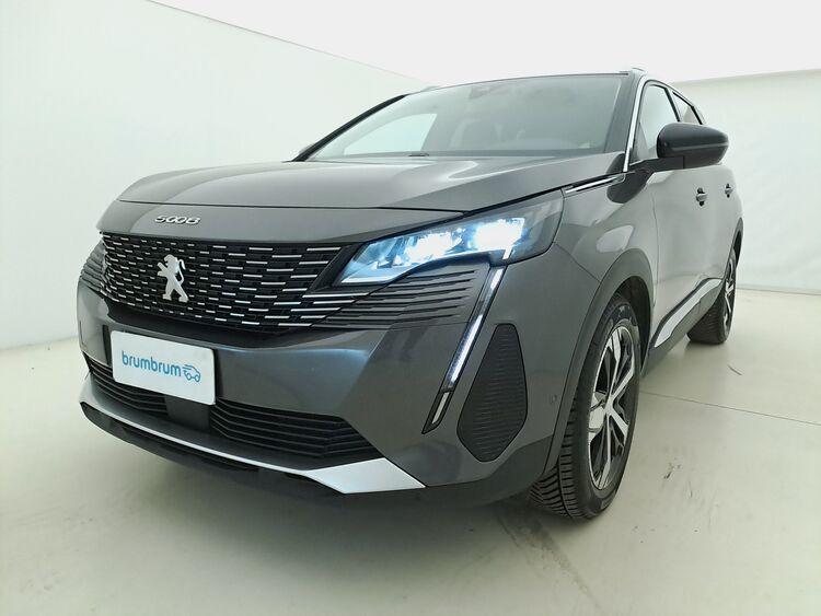 Peugeot 5008 Allure Pack EAT8 BR238592 1.5 Diesel 131CV