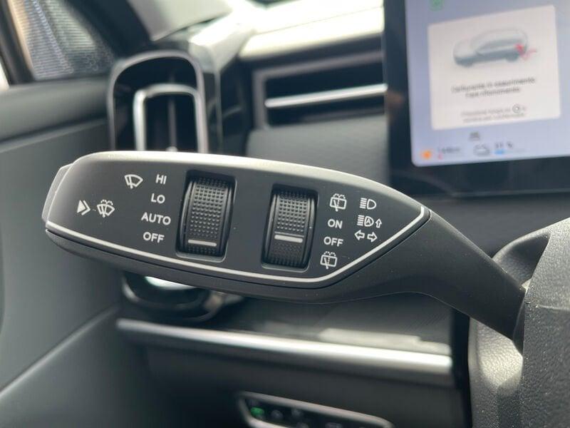 JAECOO 7 SHS-P 1.5 tgdi phev Exclusive auto