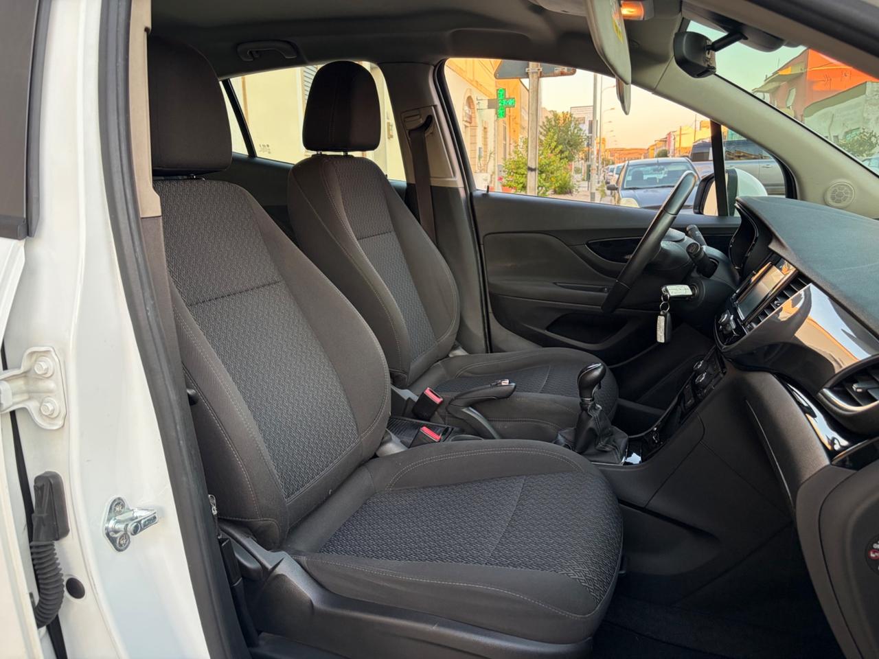 Opel Mokka X 1.6 CDTI Ecotec 4x2 Start&Stop Ultimate