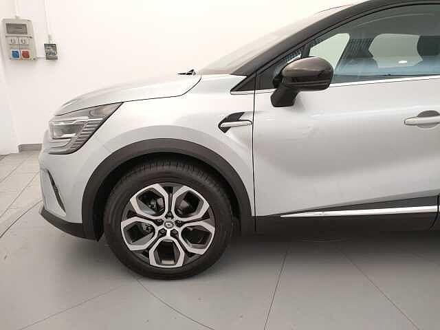 Renault Captur TCe 90 CV Intens