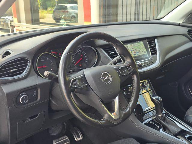 OPEL Grandland X 1.5 Diesel Automatica Ultimate UniProp Tagl Opel S