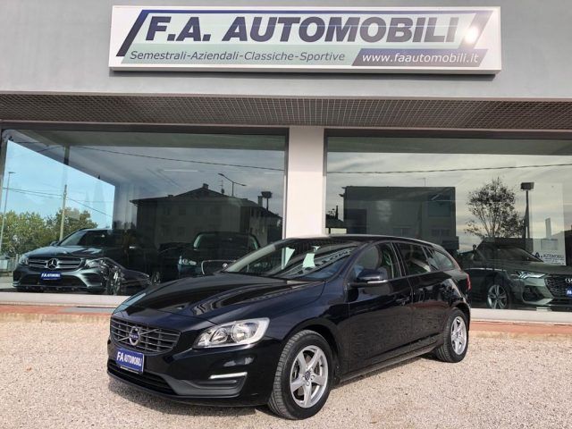 VOLVO V60 D2 1.6 Business