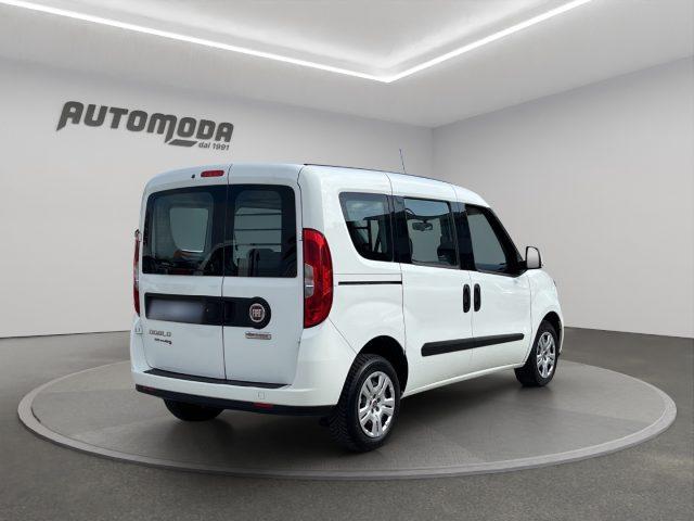 FIAT Doblo 1.3 MJT AUTOCARRO N1