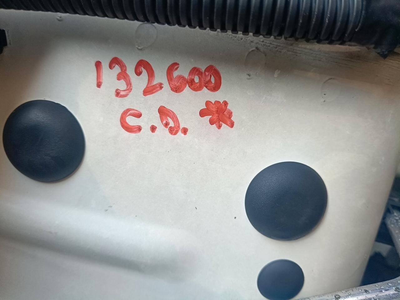 Fiat 500 1.2 -NEOPATENTATI-UNIPRO-Euro5490