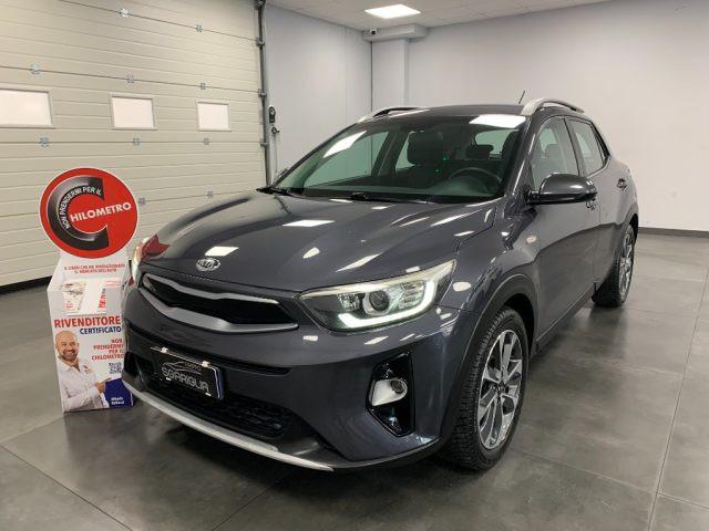 KIA Stonic 1.6 CRDi Style Full Optional