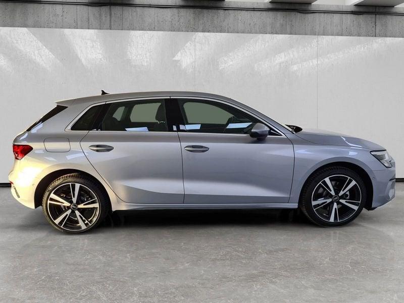 Audi A3 Sportback 40 1.4 tfsi e Business Advanced s-tronic