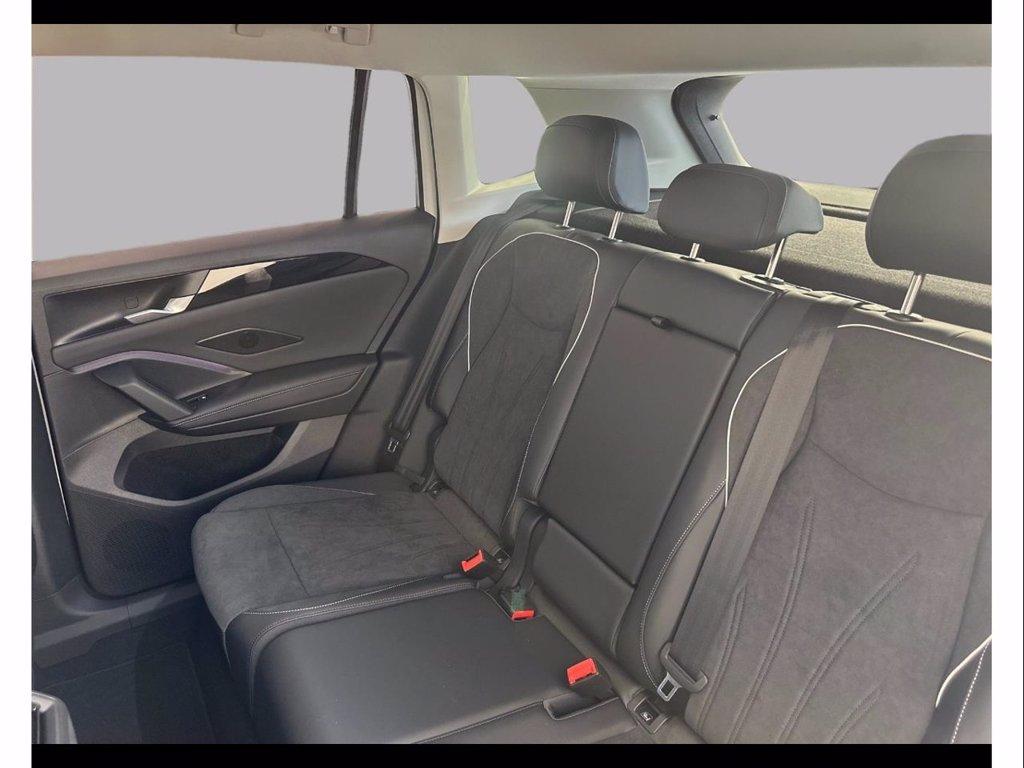 VOLKSWAGEN Tiguan 2.0 tdi elegance 150cv dsg del 2026