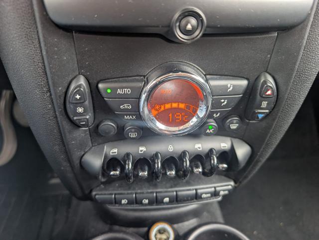 MINI Countryman Cooper