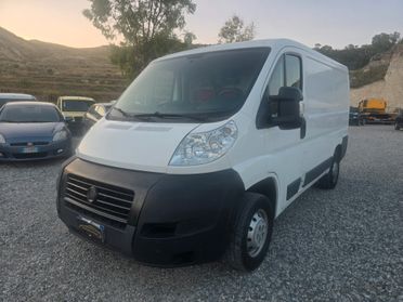 Fiat Ducato 35 2.3 MJT PLM-TM Furgone