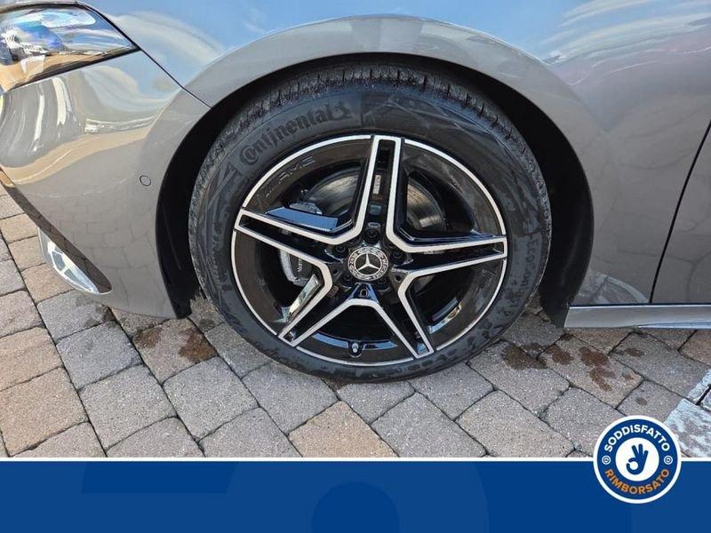 Mercedes-Benz Classe A 180d Automatic AMG Line Advanced