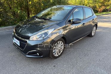 PEUGEOT 208 1° serie PureTech 82 5 porte Active