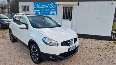 Nissan Qashqai 1.5 dCi DPF Tekna - 2011