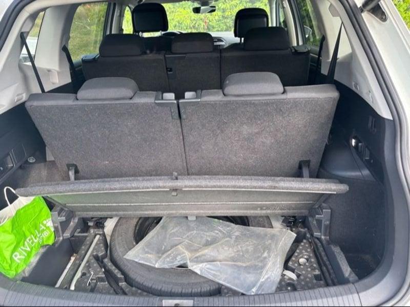 Volkswagen Tiguan Allspace Tiguan Allspace 2.0 tdi Elegance 150cv 7p.ti dsg