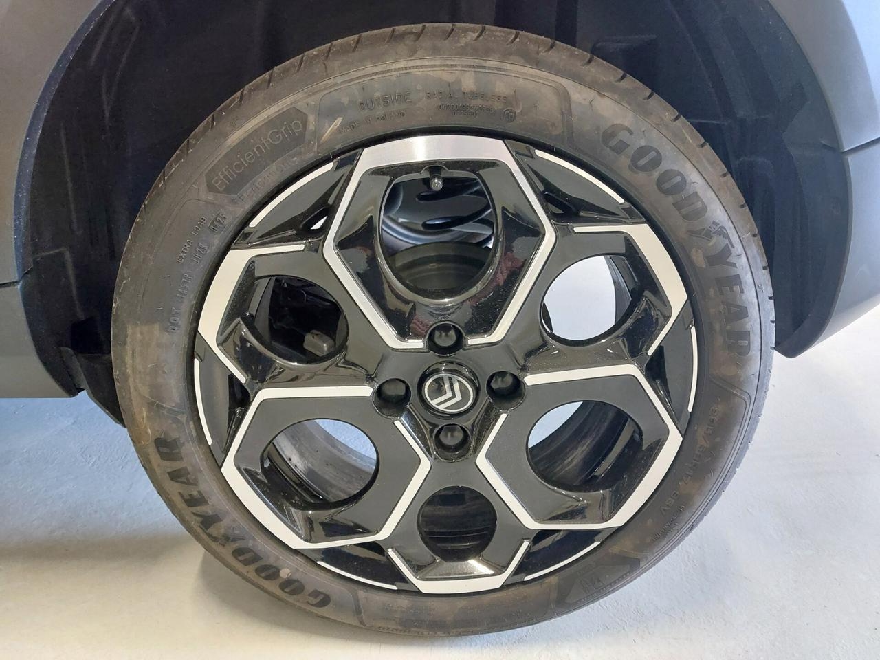 CITROEN C3 4ª serie C3 PureTech 100 S&S Max