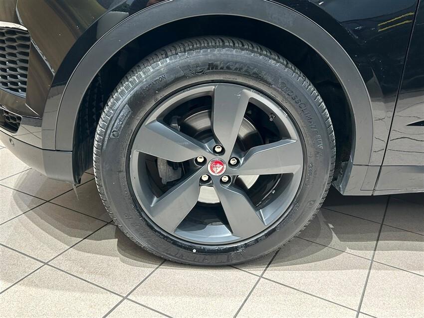 Jaguar E-Pace 2.0D 150 CV S