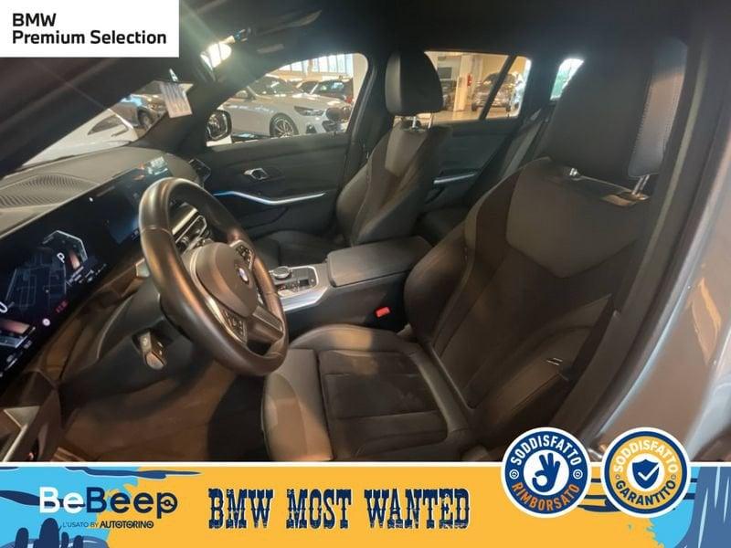 BMW Serie 3 Touring M340I TOURING MHEV 48V XDRIVE AUTO