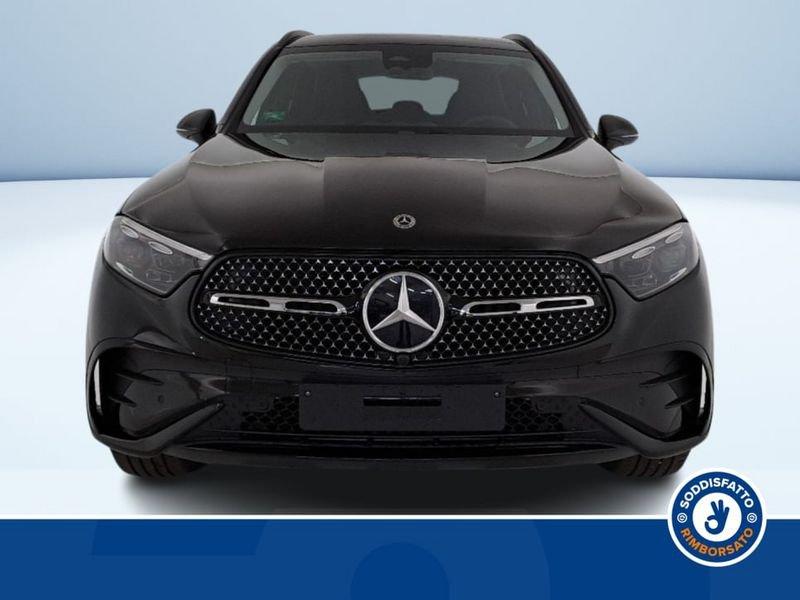 Mercedes-Benz GLC 300de 4Matic EQ-Power AMG Line Advanced