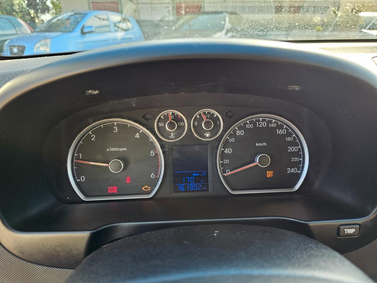 Hyundai i30 CW 1.6 CRDi 90CV 6m.