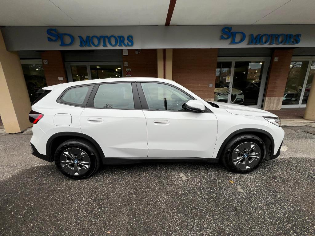 BMW iX1 edrive 20 *Promo SD 2026