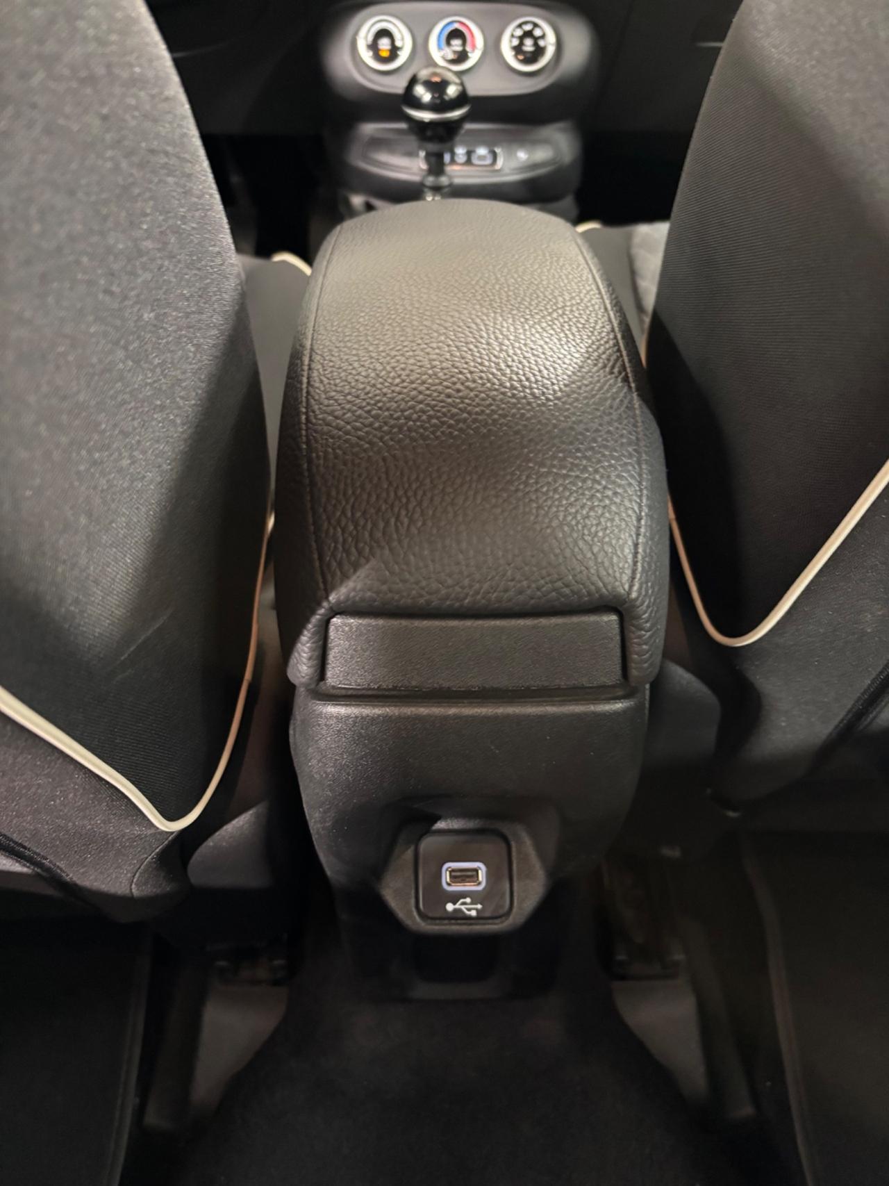 Fiat 500X 1.0 T3 120 CV Cross