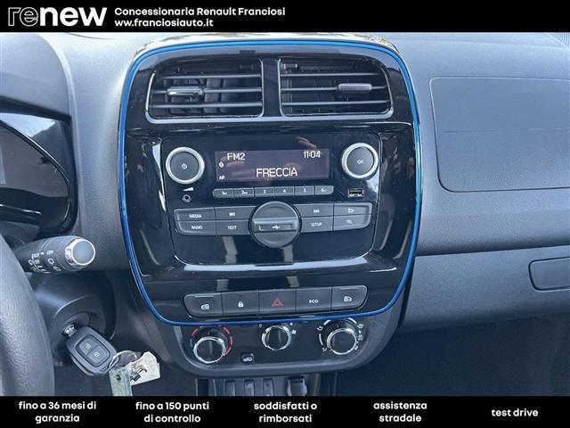 DACIA Spring Electric 45 Comfort