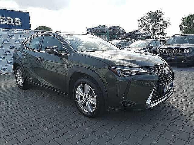 Lexus UX 250h Hybrid Executive