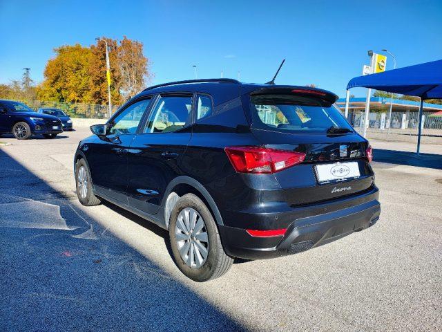 SEAT Arona 1.0 TGI Style