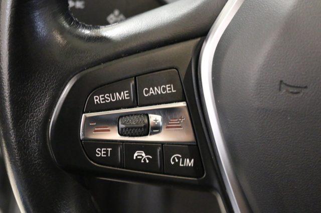 BMW 330 d 48V xDrive Touring "" TETTO PANORAMICO ""