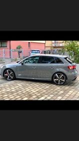 Audi A3 RS 3 SPB