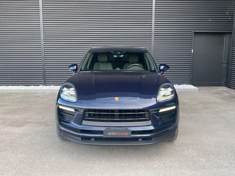 Porsche Macan 2.0 265 CV
