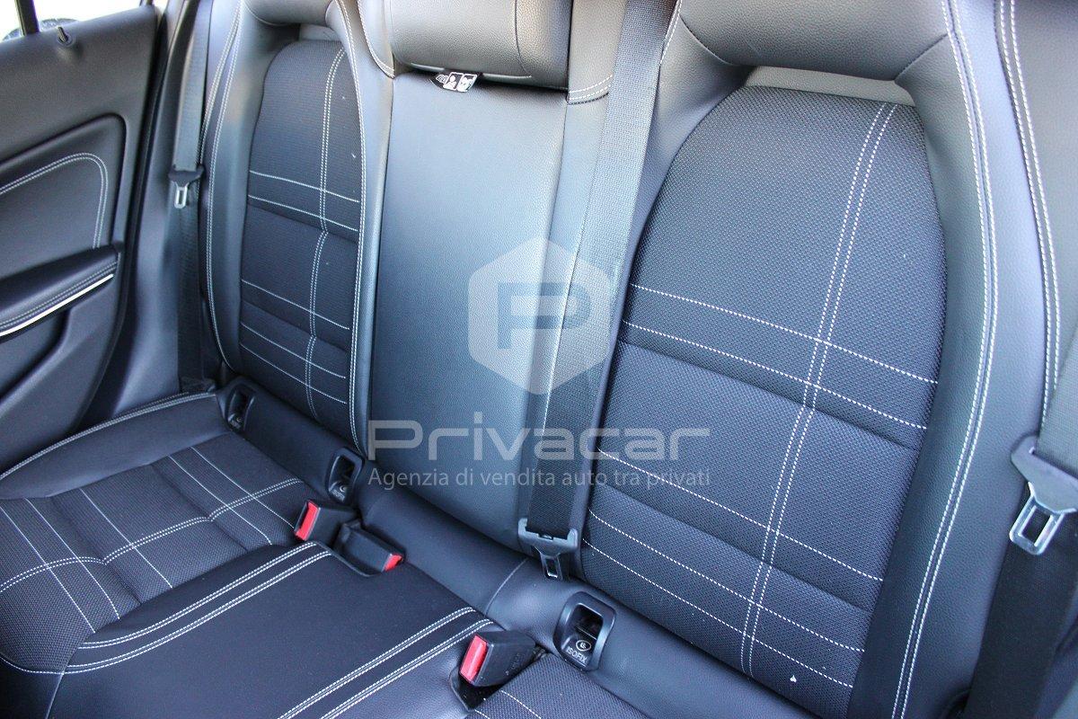 MERCEDES A 180 CDI Sport