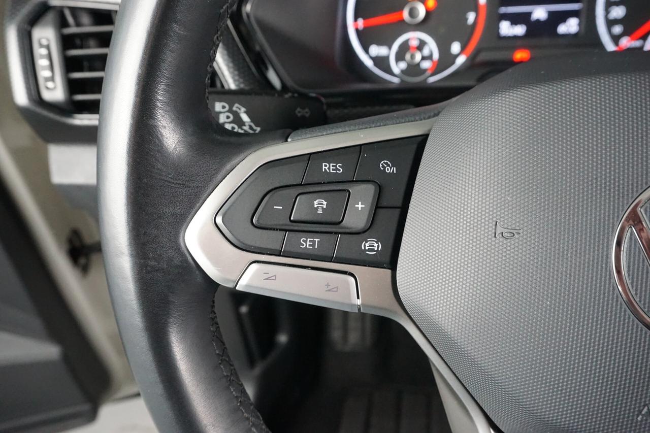 Volkswagen T-Cross 1.0 TSI Urban BMT