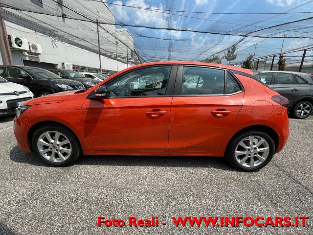 OPEL Corsa 1.2 Edition NEOPATENTATI PROMO!!