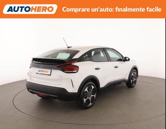 CITROEN C4 PureTech 130 S&S Feel Pack
